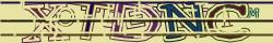 Retype the code from the picture
