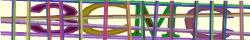 Retype the code from the picture